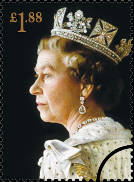 Her Majesty the Queen Royal Portraits