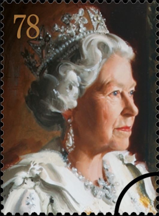 Her Majesty the Queen Royal Portraits