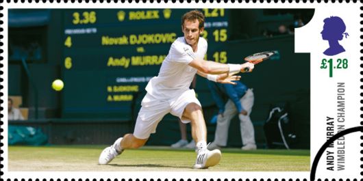 Andy Murray Wimbledon