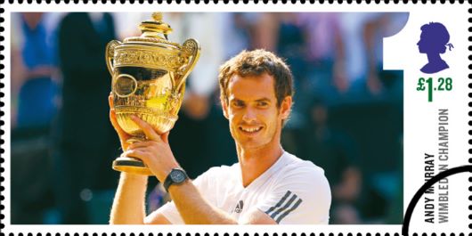 Andy Murray Wimbledon