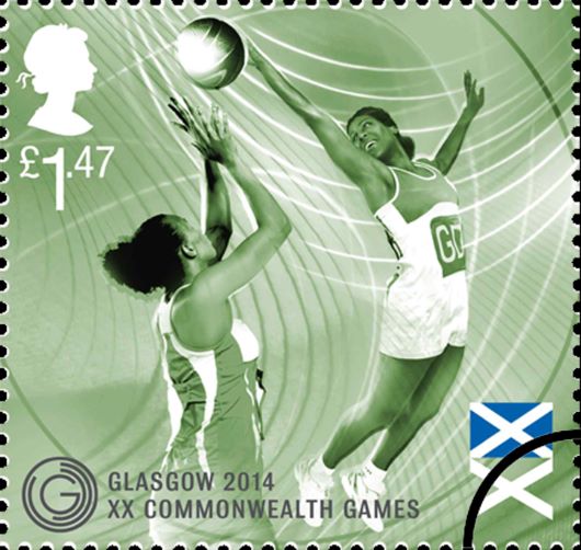 Commonwealth Games