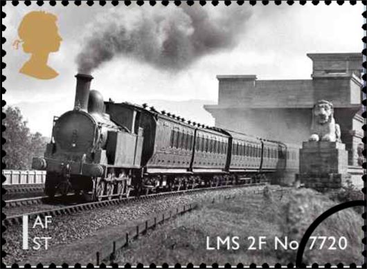 Classic Locomotives