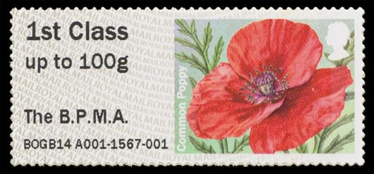 Poppy BPMA