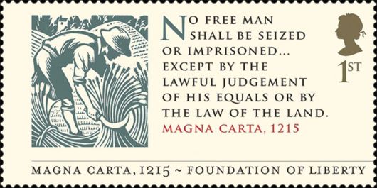 Magna Carta