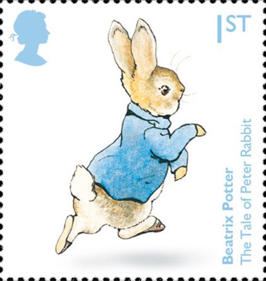 Beatrix Potter