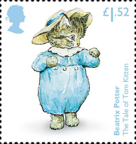 Beatrix Potter