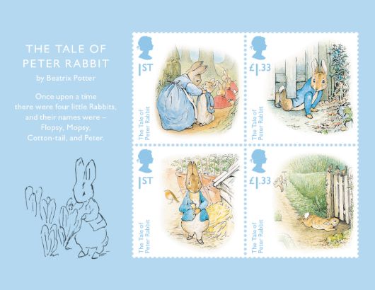 Beatrix Potter