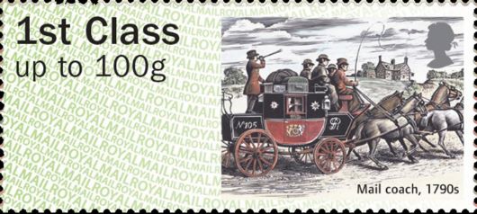 Royal Mail Heritage