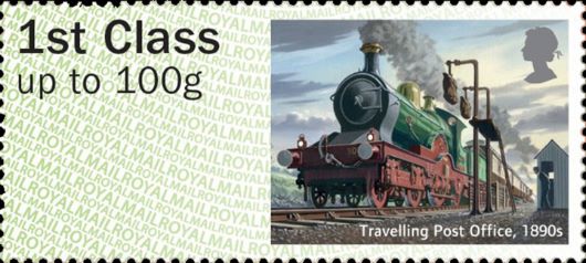 Royal Mail Heritage