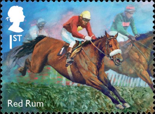 Racehorse Legends