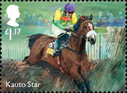 Racehorse Legends