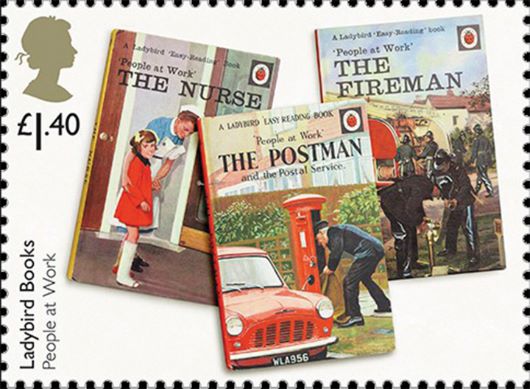 Ladybird Books