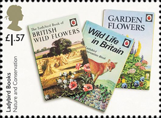 Ladybird Books