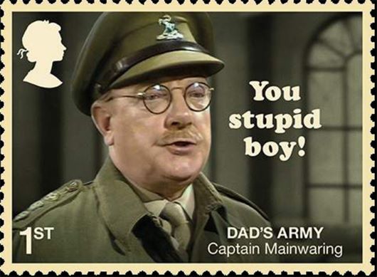 Dad's Army