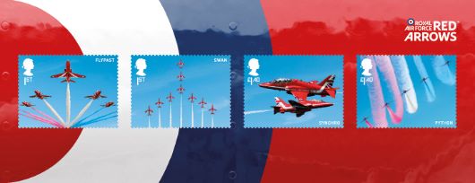 RAF Centenary