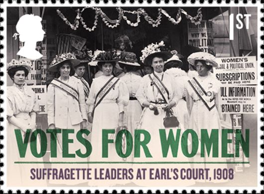 Votes for Women