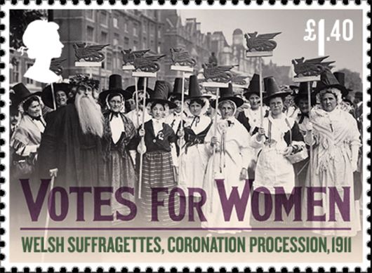 Votes for Women