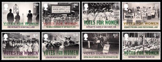 Votes for Women