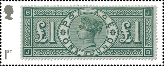 Stamp Classics