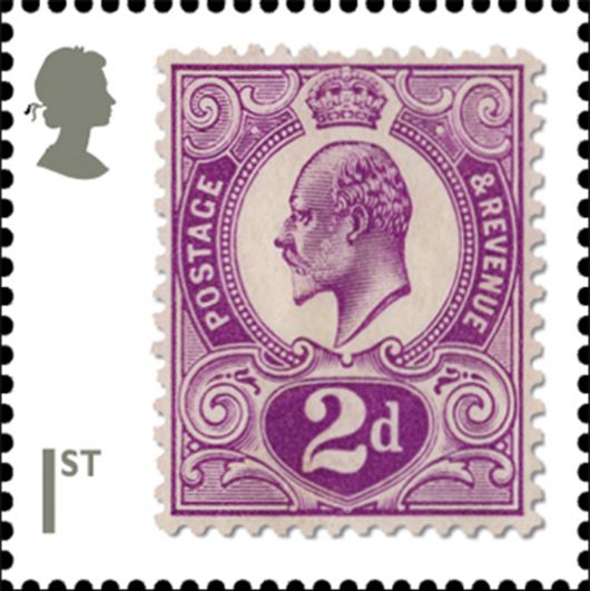 Stamp Classics