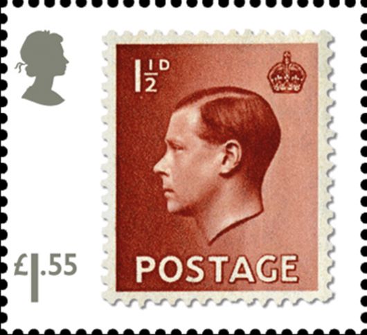 Stamp Classics