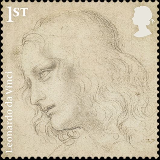 Leonardo da Vinci