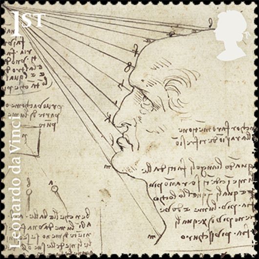 Leonardo da Vinci