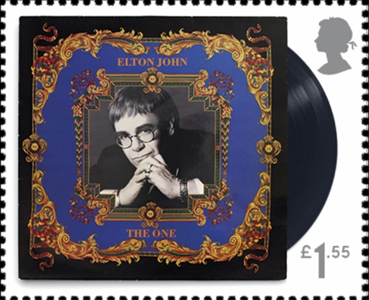 Elton John