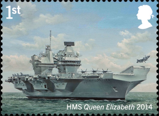 Royal Navy Ships