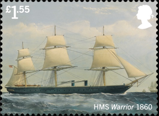 Royal Navy Ships