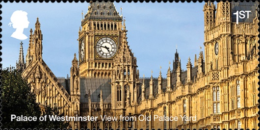 Palace of Westminster