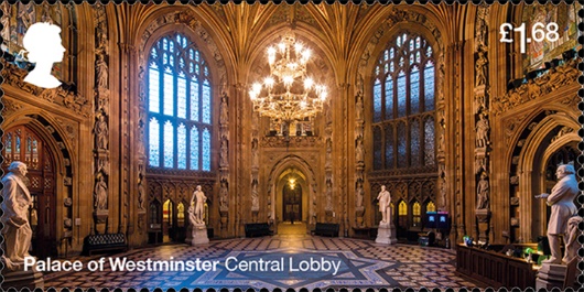 Palace of Westminster