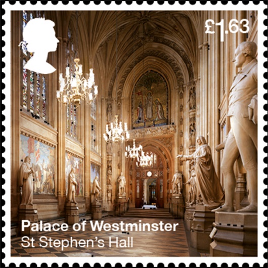 Palace of Westminster