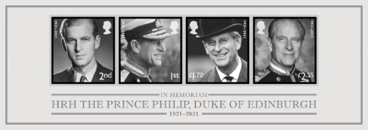 Duke of Edinburgh