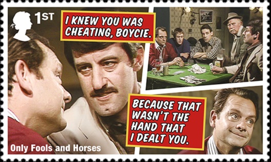 Only Fools and Horses