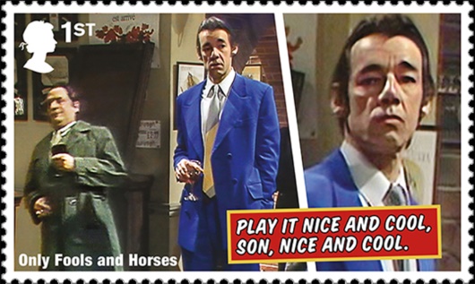 Only Fools and Horses