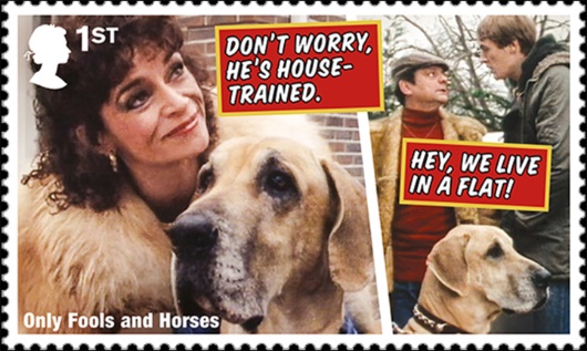 Only Fools and Horses