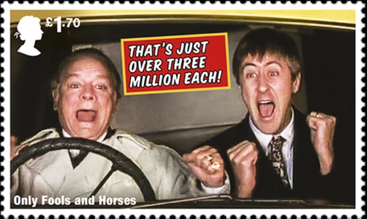 Only Fools and Horses