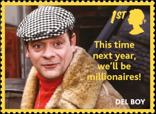 Only Fools and Horses