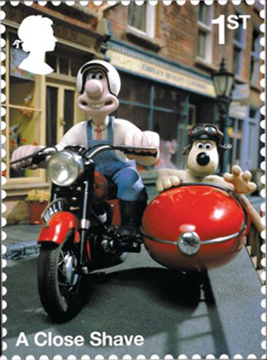 Aardman Classics