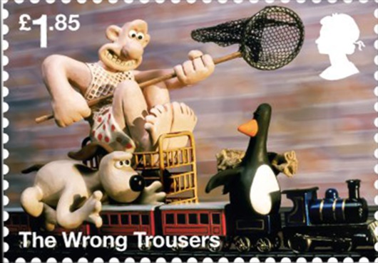 Aardman Classics