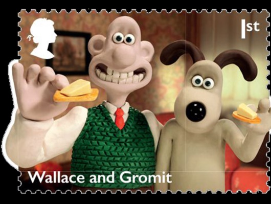 Aardman Classics