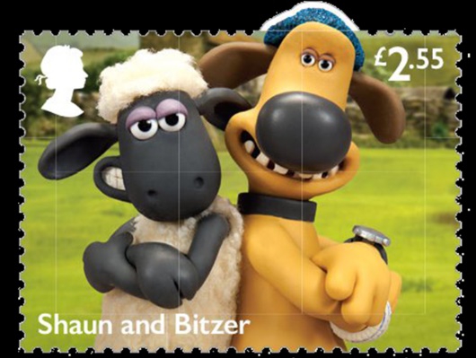 Aardman Classics