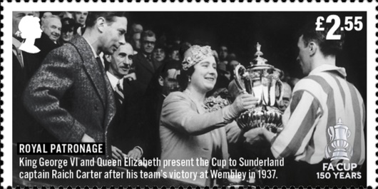 The FA Cup