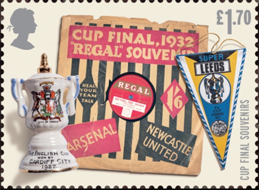 The FA Cup