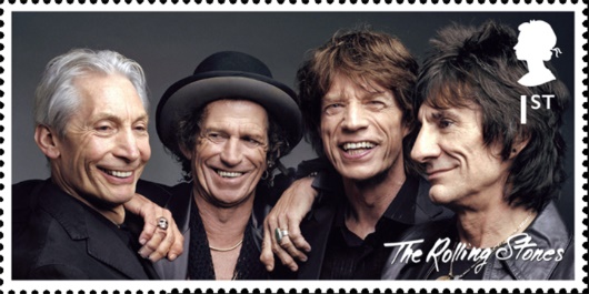 Rolling Stones