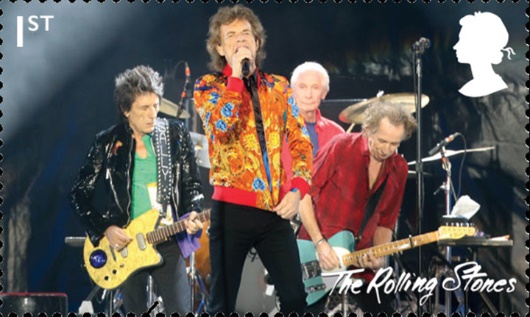 Rolling Stones