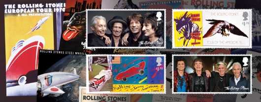 Rolling Stones