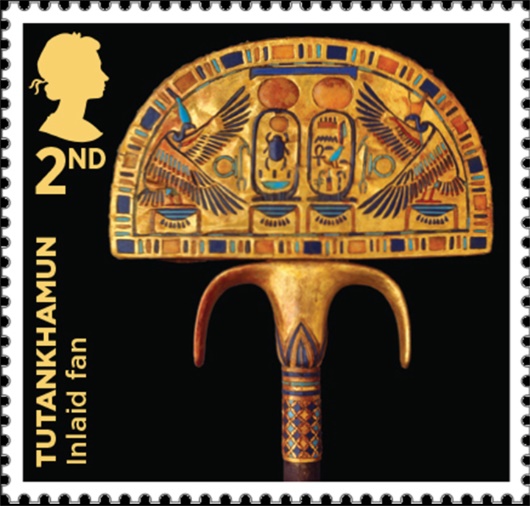 Tutankhamun