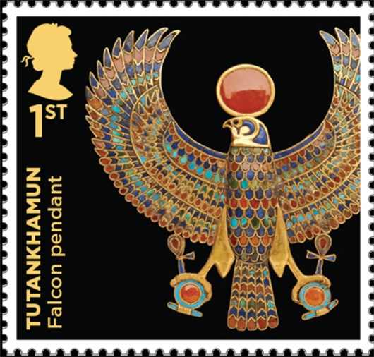 Tutankhamun